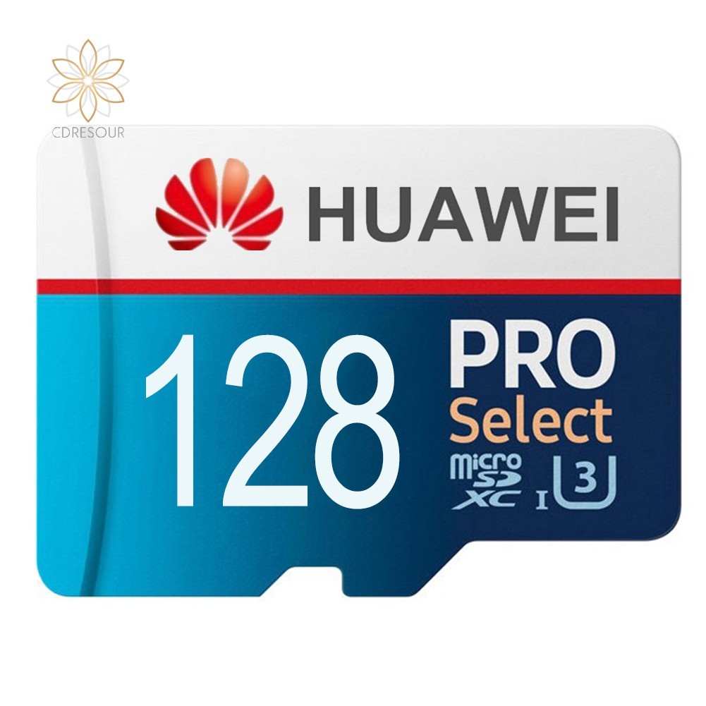 การ์ดหน่วยความจํา-64-gb-128-gb-256-gb-512-gb-1-tb-huawei-pro-tf-sd