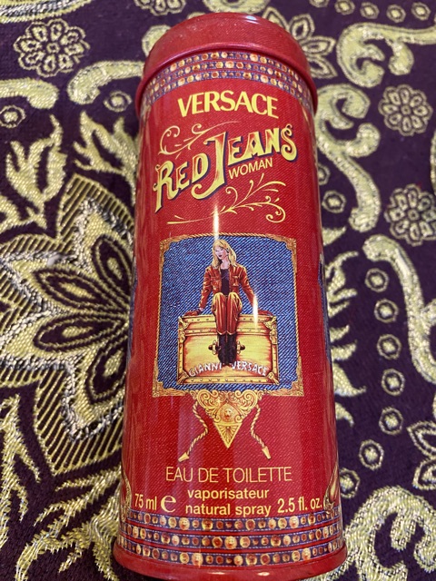 versace-versus-red-jeans-eau-de-toilett-spray-for-women-75ml-used-10-full