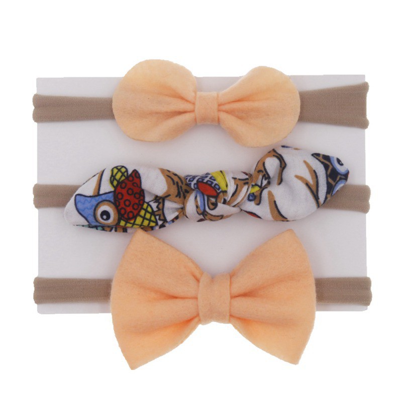 3-pcs-baby-girl-bow-floral-print-elastic-hair-band-headwear-accessories