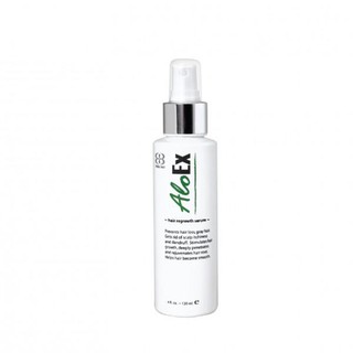 AloEx Hair Serum Spray 120 ml.