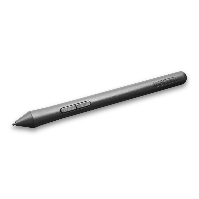 ภาพหน้าปกสินค้าปากกาไวต่อแรงกดแท็บเล็ตดิจิตอล WACOM CTL472 672 490 690 Shadow Extension CTH490 690 Original Standard Pen