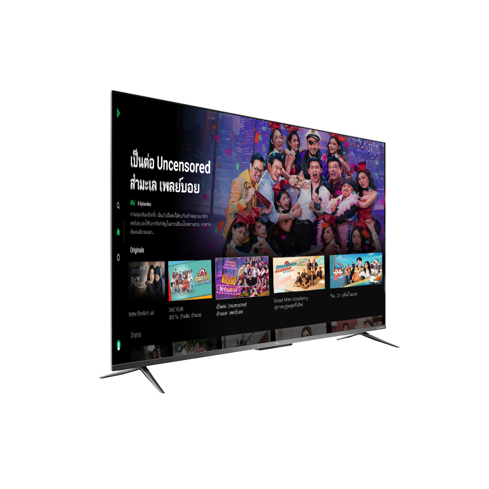 new-tcl-ทีวี-65-นิ้ว-led-4k-uhd-android-tv-9-0-wifi-smart-tv-os-รุ่น-65linetv-google-assistant-amp-netflix