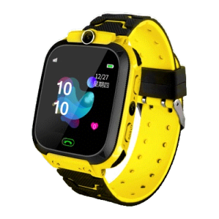 โปรโมชั่น Flash Sale : นาฬิกาเด็ก เมนูไทย Q88S GPS smartwatch นาฬิกาข้อมือ ยกได้หมุนได้ นาฬิกากันเด็กหาย ติดตาม พร้อมส่ง