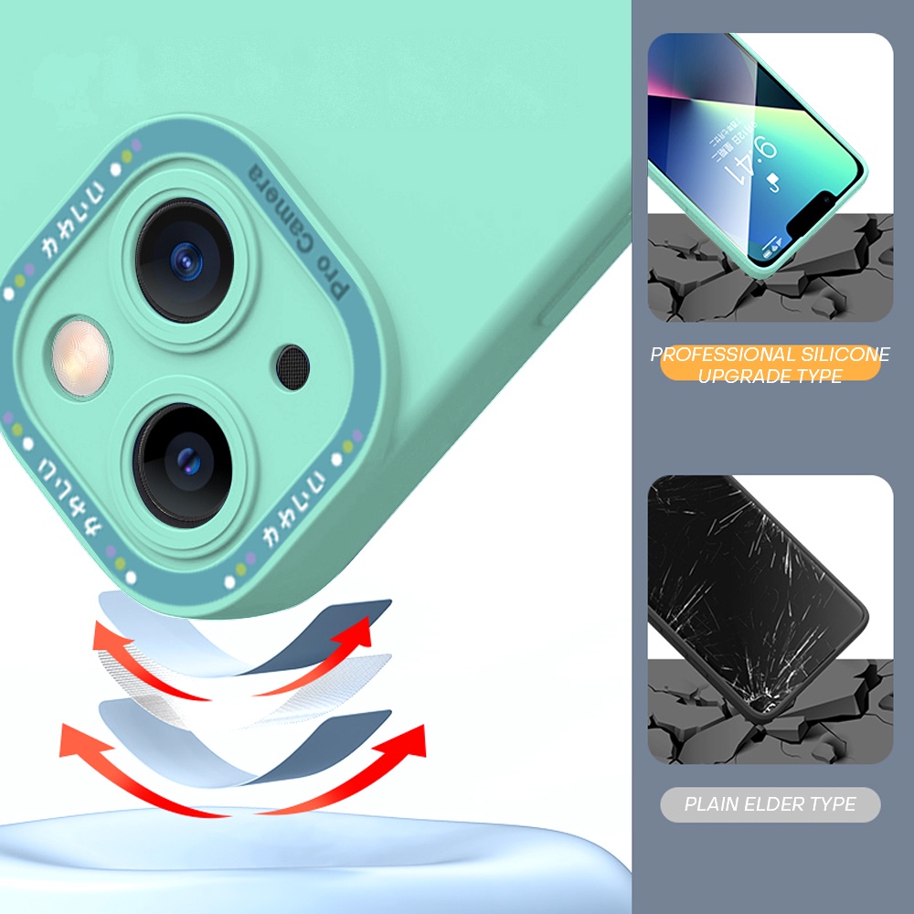 infinix-smart-5-zero-x-neo-hot-8-pro-สำหรับ-mouse-donald-duck-เคส-เคสโทรศัพท์-เคสมือถือ-shockproof-case-full-cover-protective-shells