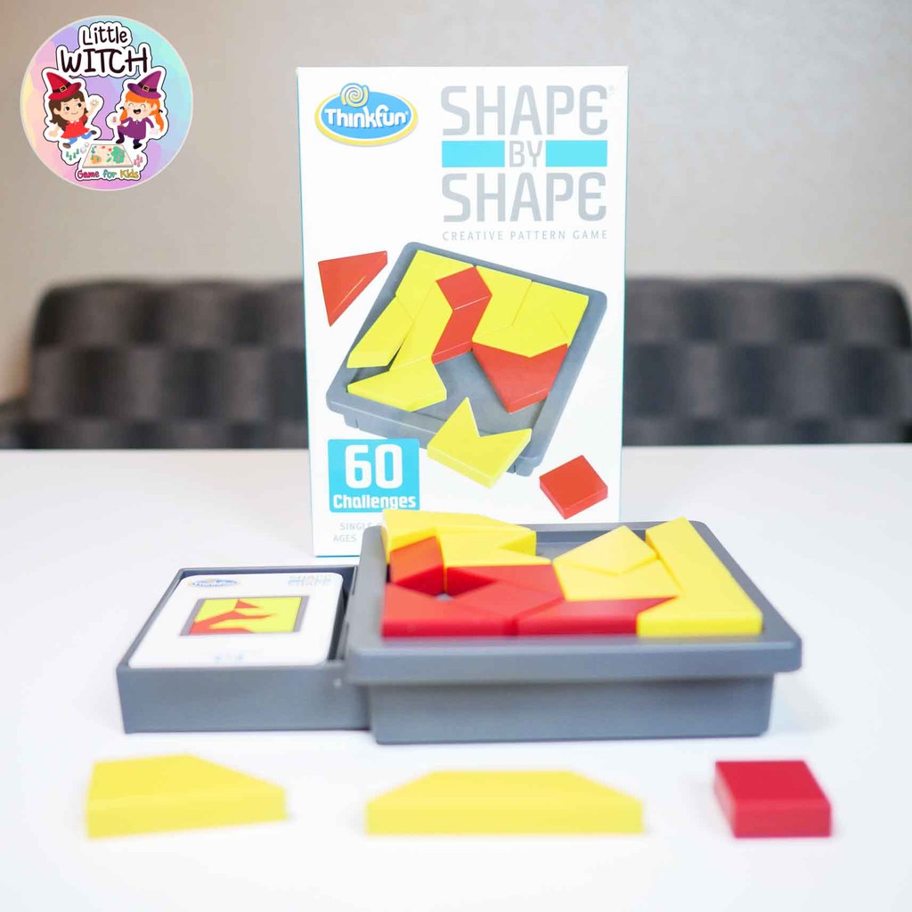 shape-by-shape-เกมตัวต่อไก่-บอร์ดเกมเด็ก-kids-board-game