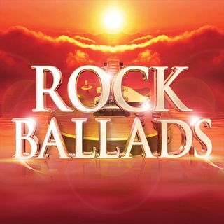 CD Audio เพลงสากล ROCK BALLADS บันทึกจากแผ่นแท้ คุณภาพเสียง 100%