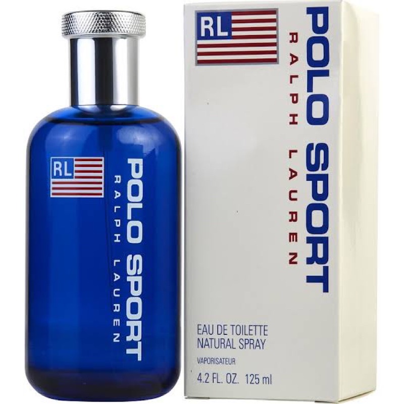 polo-sport-ralph-lauren-for-men-125ml-ของแท้