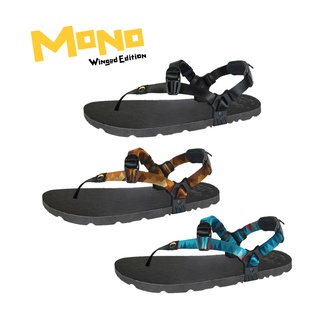 ภาพหน้าปกสินค้าLUNA SANDALS | MONO WINGED (รองเท้าแตะรัดส้นสำหรับวิ่ง) ที่เกี่ยวข้อง