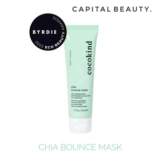 COCOKIND Chia bounce mask