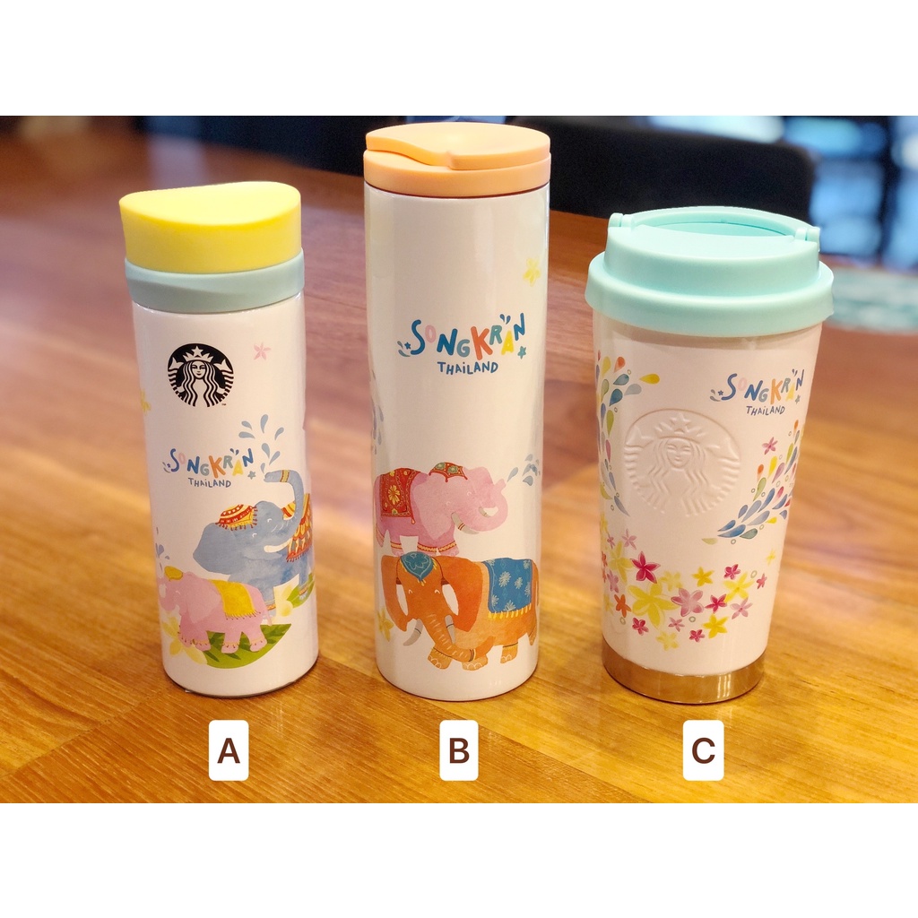 starbucks-songkran-collection-2020-สตาร์บัคส์-แก้วสงกรานต์-คอลเลคชั่นปี-2020-ของแท้-100