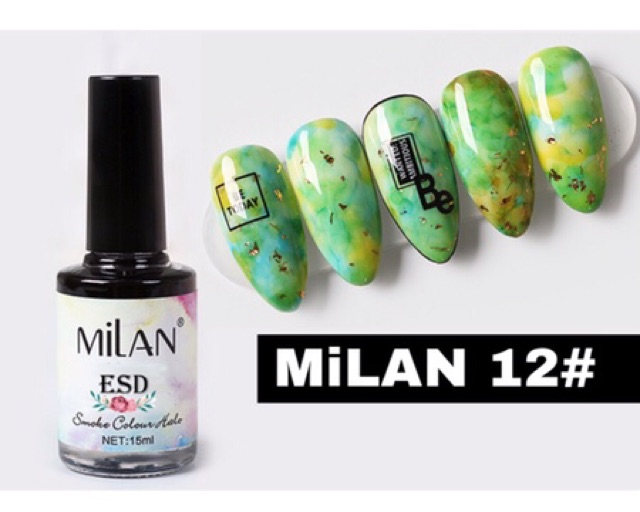 milan-สีฟุ้งทำลาย-หินอ่อน-และลายสี-ขนาด-15-ml-สีสวยสด-เข้ม