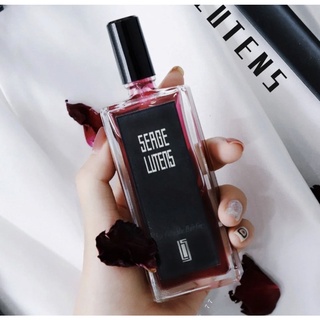 Serge Lutens La Fille de Berlin 3ml / 10ml ชุดแบ่งขายน้ำหอมแท้ น้ำหอม แท้ 100% น้ำหอมผู้ชาย น้ำหอม