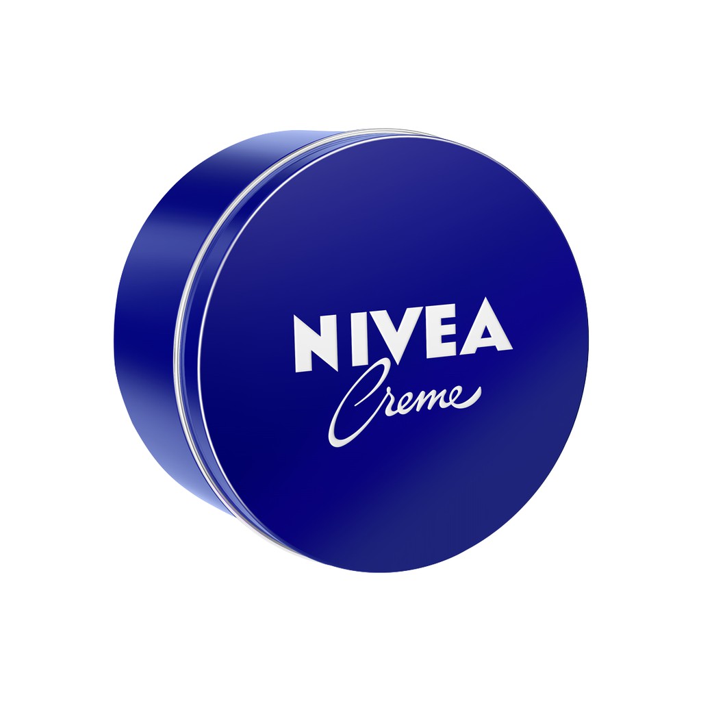 ภาพหน้าปกสินค้าNIVEA นีเวีย Creme 250 ml.-NIVEA นีเวีย Creme 250 ml.