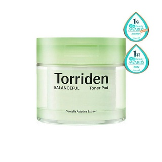 Torriden Balanceful Cica โทนเนอร์ 180 มล. / 60 เอ