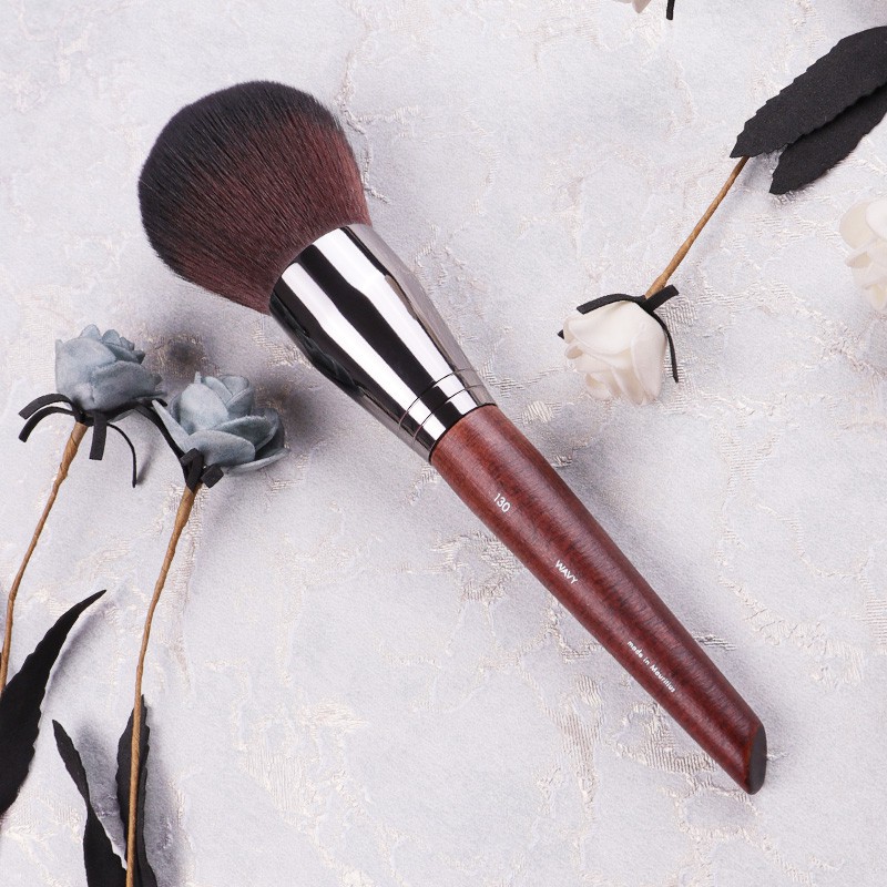 make-up-forever-130-big-round-head-honey-powder-brush-profession-loose-powder-makeup-brush