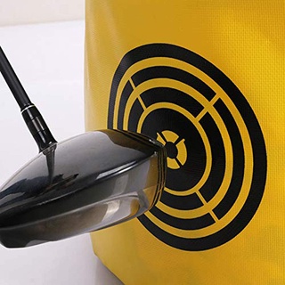 2BS Golf Swing Impact  กระเป๋า Golf Impact  Power Smash กระเป๋าซ้อมสวิงอิมแพ็ค