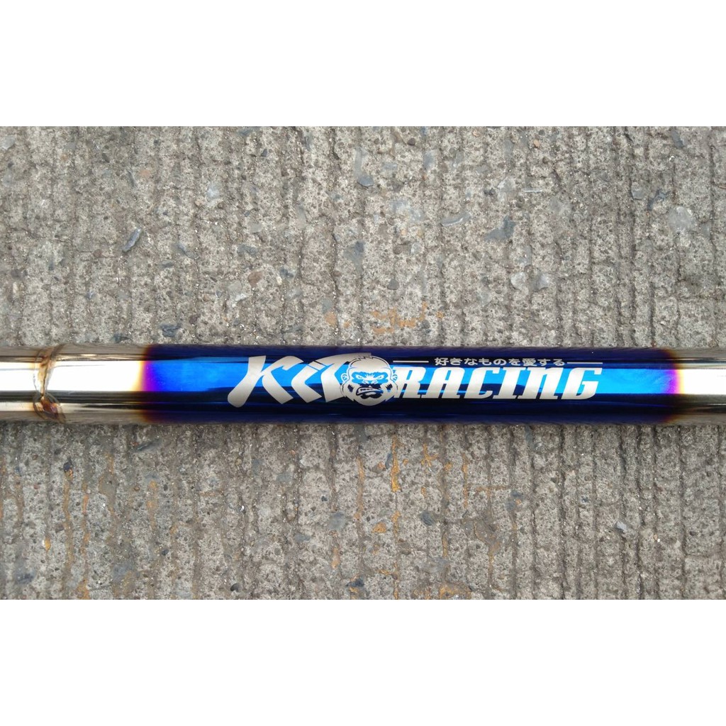ค้ำหลบป้ายงานไทเทบ้องกลางใหญ่ยิงเลเซอร์-kit-racing-แถมจ๊อย1คู่