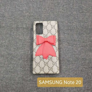 เคสโทรศัพท์มือถือ สำหรับ Samsung Note 20
