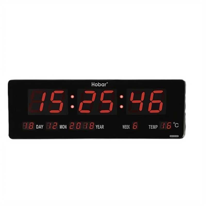 นาฬิกาดิจิตอล-jh3513-35x13x3cm-นาฬิกา-ตั้งโต๊ะ-led-digital-clock-นาฬิกาแขวน-นาฬิกาตั้งโต๊ะ