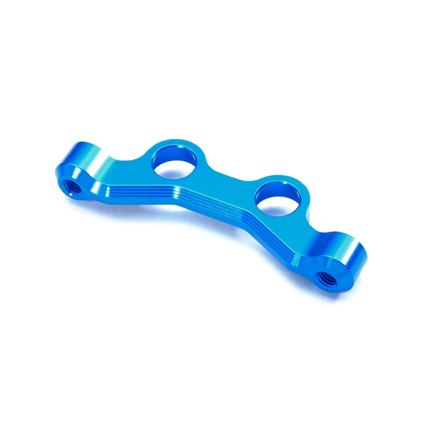 Tamiya Drill Tamiya 54765 Aluminum Front Suspension Mount For M-07