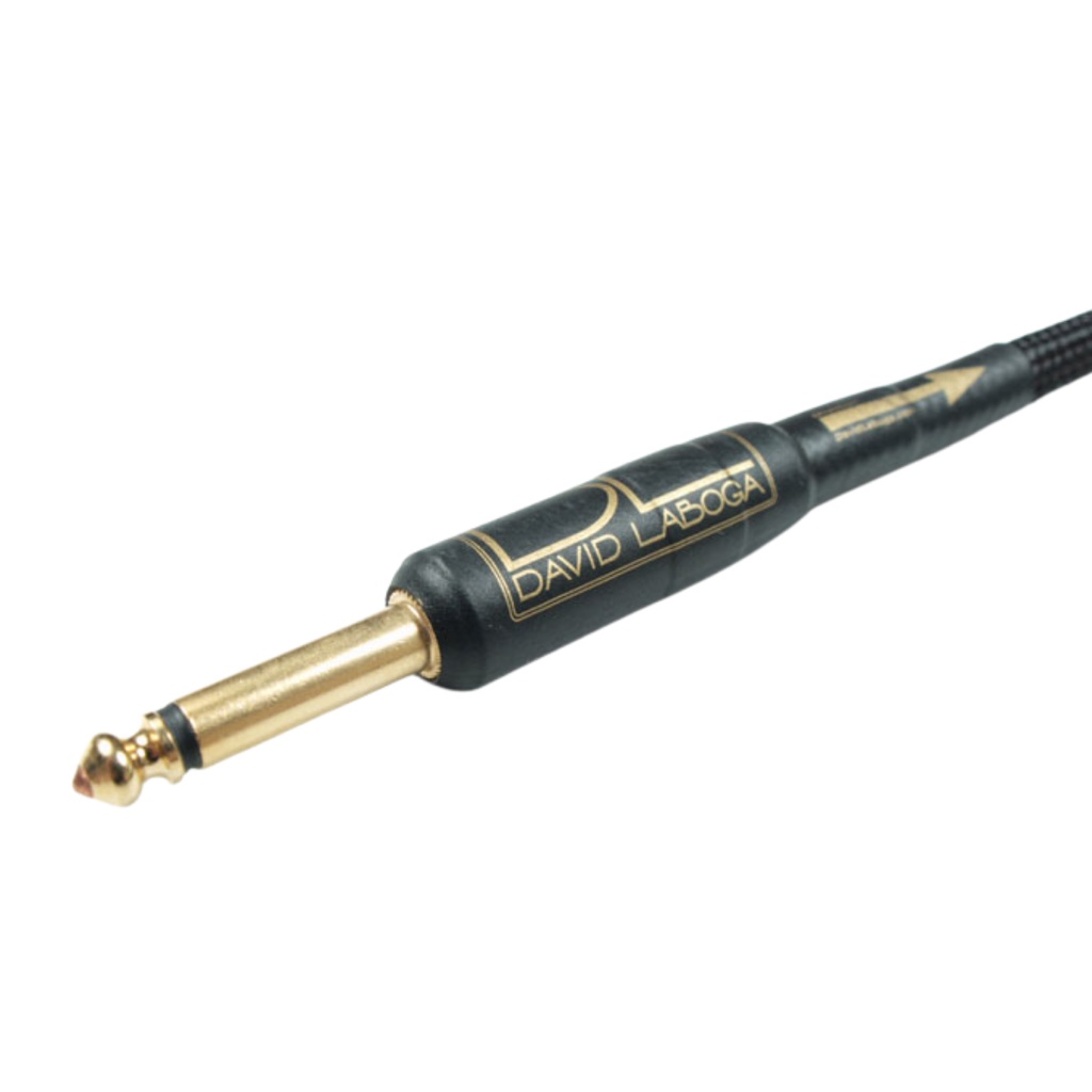 david-laboga-perfection-gold-series-cables-สายแจ็ค