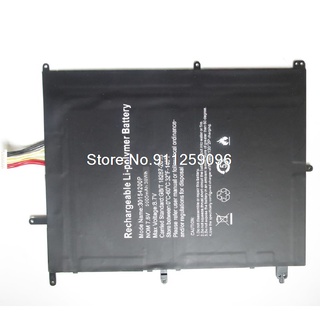 Laptop Replacement Battery For UMAX For VisionBook 14Wa Pro 14Wg Plus 7.6V 5000mAh 38WH New