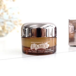 La Mer The Concentrated Night Balm 3ml. ใหม่แท้ 100%