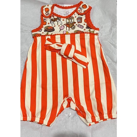 babylovett-ep-3-size-6-9-romper-สุดคิ้วววค่ะแม่ๆ