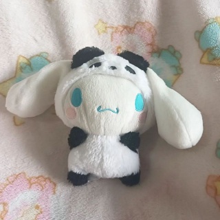 ตุ๊กตา​ ชิน​นา​ม่อน​ cinnamoroll​