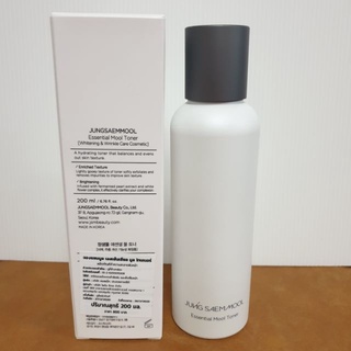 Jung saem mool Essential Mool Toner 200 ml.