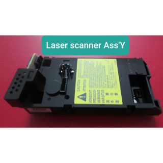 Laser Scanner assembly M202N,M226DN,M225DW RM2-5269-000CN NEW/ORIGINAL รับประกัน 1 เดือน