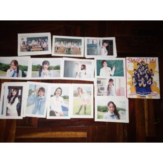 สินค้า Postcard sweat 16 และอัลบั้ม