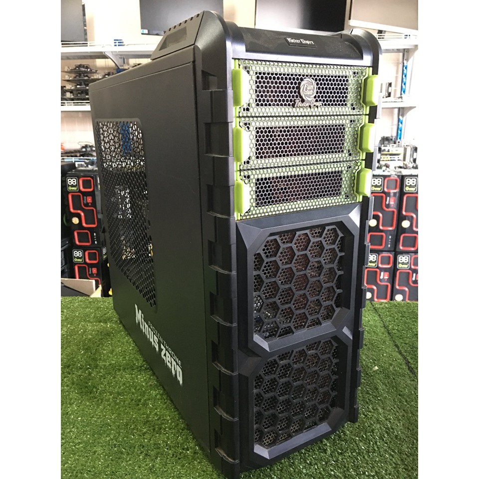 fx 6300 gtx 950