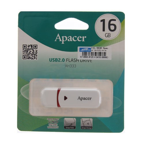 16gb-apacer-ah333-white