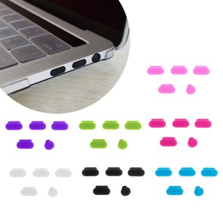 ภาพหน้าปกสินค้าNama จุกซิลิโคนกันฝุ่นสําหรับ Apple Macbook Pro Touch Bar ซึ่งคุณอาจชอบราคาและรีวิวของสินค้านี้
