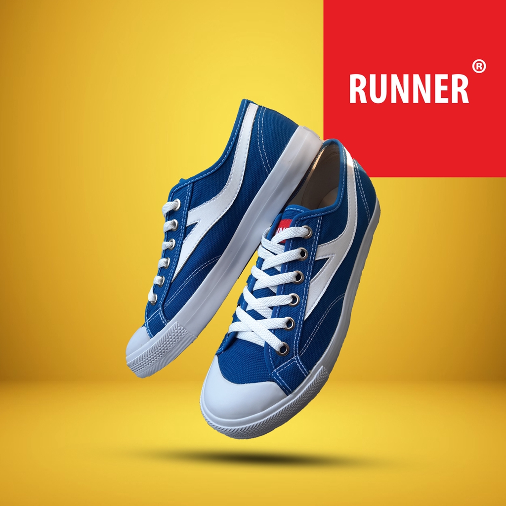 Sports Shoes Runner 2