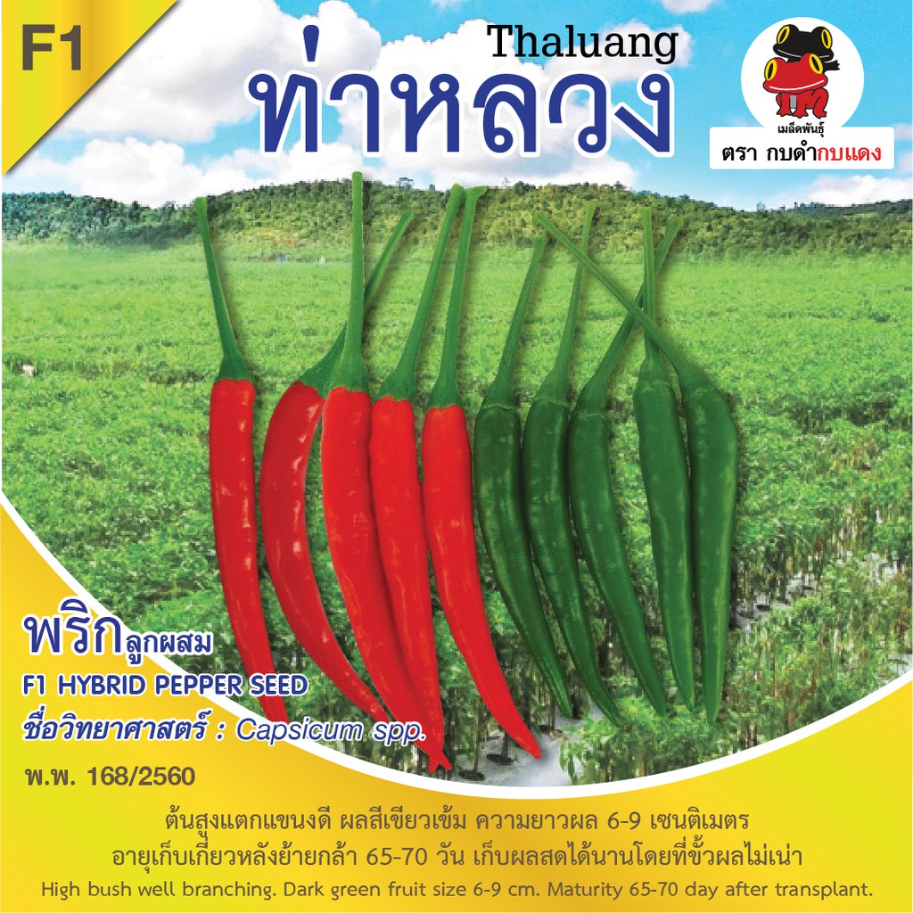 เมล็ดพันธุ์-พริกท่าหลวง-บรรจุ-0-3-กรัม