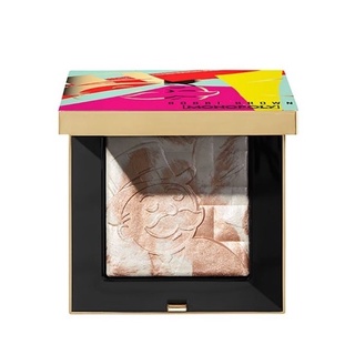 Bobbi Brown Highlighting Powder 8g สี Pink Glow (Limited Edition)  ไฮไลท์เสริมประกายผิว