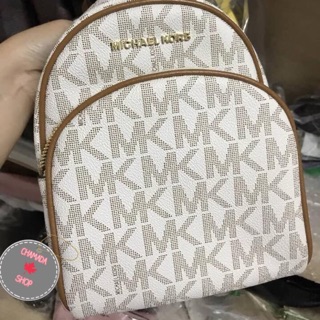 💕กระเป๋าเป้มินิ Michael kors