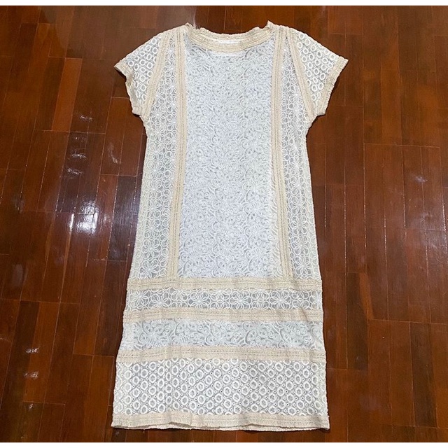 dress-flynow-sz-10-ไม่มีซับใน-หาซื้อเพิ่มเองคะ