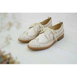 Oxford Shoes (new color)