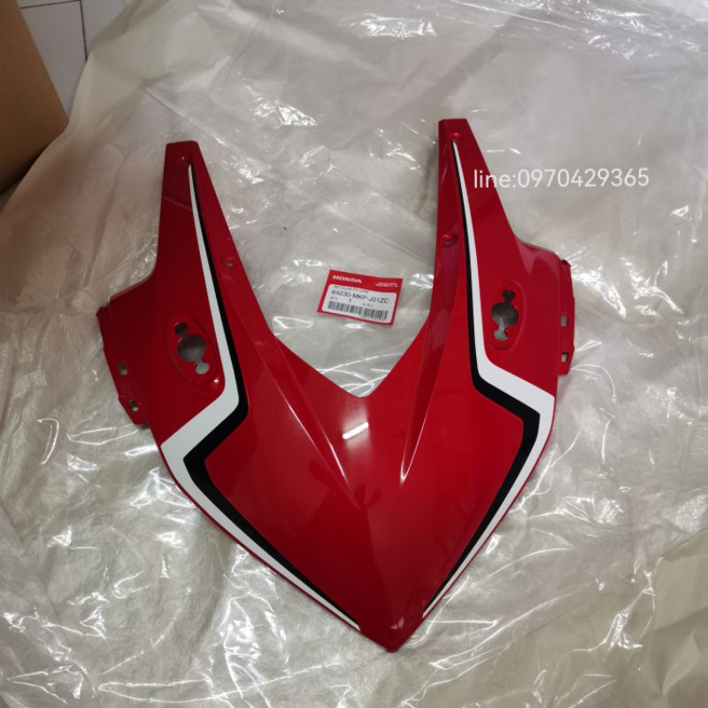 ซับในด้านหน้า-cbr500r-cbr500r-cbr500r-ครอบหน้าด้านในสีดำ-แฟริ่งด้านหน้าสีดำ-honda-cbr500r-ครอบไฟหน้าด้านใน-cbr500r