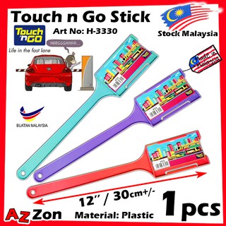 การ์ด Touch N Go แบบยืดหยุ่น N Go Bat Tongkat Touch N Go Smart Paid Touch N Go Stick