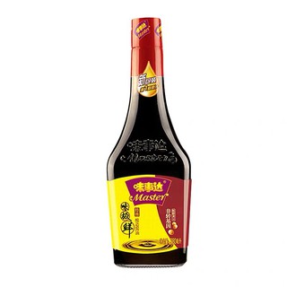 [ซีอิ๊ว ซอส] ซอสถั่วเหลือง 1 ขวด [380ml] 酱油 味事达 味极鲜 Chinese soy sauce