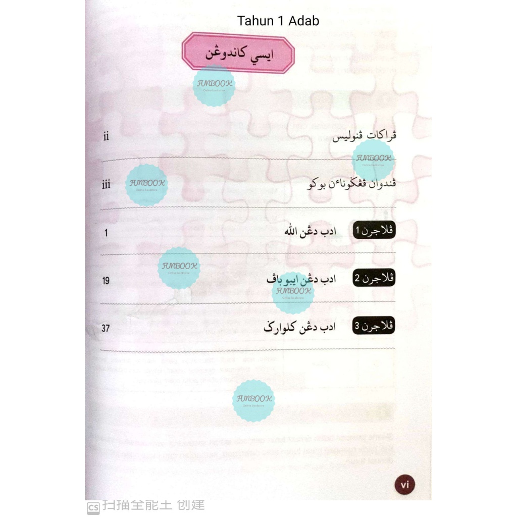 [FUNBOOK] Nadwa - (ชุดหนังสือ 7 เล่ม) หนังสือกิจกรรมการประเมิน KAFA ...