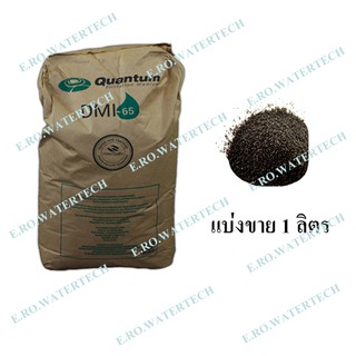 สารกรอง DMI-65 (1 ลิตร)