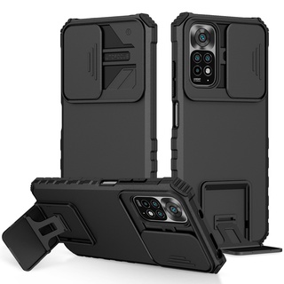 Case Xiaomi Redmi 9A  Redmi10 10C  Redmi 9T  Note11  Note11s  Mi11T 11T Pro Redmi 8 8A Note8pro เคสสไลด์กันกล้อง