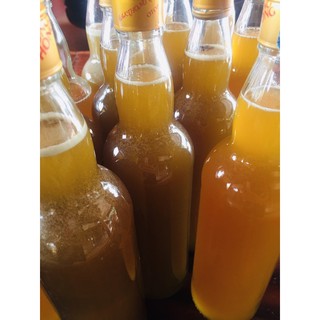 🌟NEW SELLER🏆น้ำผึ้งป่า น้ำผึ้งใหม่ น้ำผึ้งแท้แท้ ข้นเหนียว บนดอยภาคเหนือ🏆!!แท้💯% ) Honey (