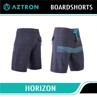 Aztron Horizon กางเกงสำหรับกีฬาทางน้ำ เนื้อผ้ายืดหยุ่นกระชับพอดี ใส่สบาย