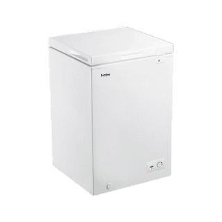 โปรโมชั่น : Haier ตู้แช่แข็งฝาทึบ 2 ระบบ HM2 Series เลือกความจุได้
